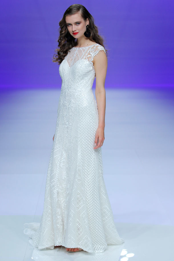 ilovebrides.pt Maggie Sottero coleção 2019 bbfw18